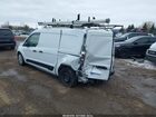 2023 Ford Transit Connect Xlt White vin: NM0LS7T23P1562330