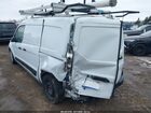 2023 Ford Transit Connect Xlt White vin: NM0LS7T23P1562330