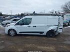 2023 Ford Transit Connect Xlt White vin: NM0LS7T23P1562330
