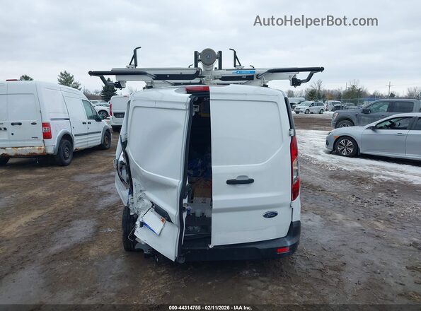 NM0LS7T23P1562330 2023 FORD TRANSIT CONNECT White 