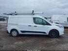 2023 Ford Transit Connect Xlt White vin: NM0LS7T23P1562330