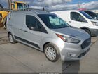 2022 Ford Transit Connect Xlt Silver vin: NM0LS7T24N1516714