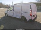 2023 Ford Transit Connect Xlt White vin: NM0LS7T29P1559643