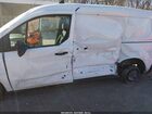 2023 Ford Transit Connect Xlt White vin: NM0LS7T29P1559643