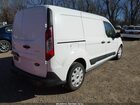 2023 Ford Transit Connect Xlt White vin: NM0LS7T29P1559643