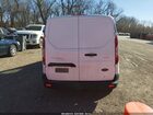 2023 Ford Transit Connect Xlt White vin: NM0LS7T29P1559643