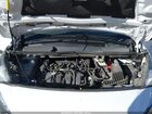 2023 Ford Transit Connect Xlt White vin: NM0LS7T29P1559643