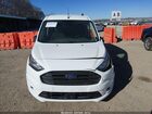 2023 Ford Transit Connect Xlt White vin: NM0LS7T29P1559643