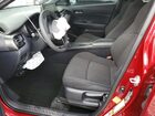 2019 Toyota C-hr Red vin: NMTKHMBX5KR094507