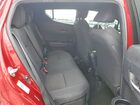 2019 Toyota C-hr Red vin: NMTKHMBX5KR094507