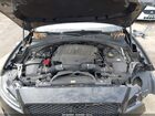 2017 Jaguar F-pace 35t Premium Черный vin: SADCJ2BVXHA490830