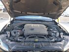 2021 Jaguar F-pace S P340 Awd Automatic Black vin: SADCJ2EU4MA666073