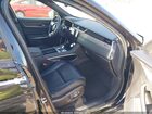 2021 Jaguar F-pace S P340 Awd Automatic Black vin: SADCJ2EU4MA666073