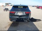 2021 Jaguar F-pace S P340 Awd Automatic Black vin: SADCJ2EU4MA666073