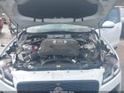 2021 Jaguar F-pace S P340 Awd Automatic White vin: SADCJ2EU6MA669346