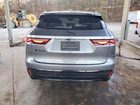 2021 Jaguar F-pace S Gray vin: SADCJ2EX1MA677624