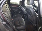 2021 Jaguar F-pace S Gray vin: SADCJ2EX1MA677624