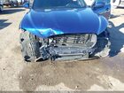 2022 Jaguar F-pace S P250 Awd Automatic Синий vin: SADCJ2EX1NA699074