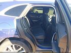 2022 Jaguar F-pace S P250 Awd Automatic Синий vin: SADCJ2EX1NA699074