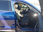 2022 Jaguar F-pace S P250 Awd Automatic Синий vin: SADCJ2EX1NA699074