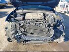2022 Jaguar F-pace S P250 Awd Automatic Синий vin: SADCJ2EX1NA699074