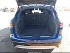 2022 Jaguar F-pace S P250 Awd Automatic Синий vin: SADCJ2EX1NA699074