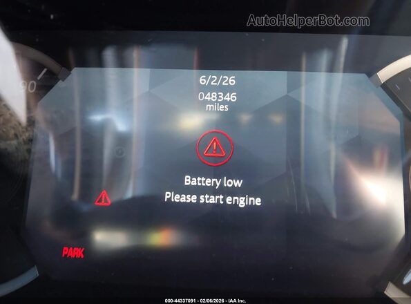 SADCJ2EX1NA699074 2022 JAGUAR F-PACE Синий 