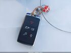2022 Jaguar F-pace S P250 Awd Automatic Синий vin: SADCJ2EX1NA699074