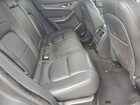 2021 Jaguar F-pace S Черный vin: SADCJ2EX2MA666518