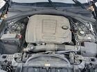 2021 Jaguar F-pace S Черный vin: SADCJ2EX2MA666518