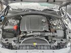 2023 Jaguar F-pace S Серый vin: SADCJ2EX2PA704981