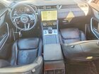 2022 Jaguar F-pace S White vin: SADCJ2EX3NA690375