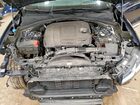 2023 Jaguar F-pace S Синий vin: SADCJ2EX4PA714069