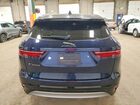 2023 Jaguar F-pace S Синий vin: SADCJ2EX4PA714069