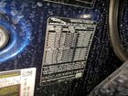 2023 Jaguar F-pace S Синий vin: SADCJ2EX4PA714069