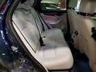 2023 Jaguar F-pace S Синий vin: SADCJ2EX4PA714069