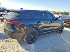 2023 Jaguar F-pace S Black vin: SADCJ2EX6PA712341