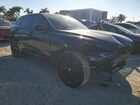 2023 Jaguar F-pace S Black vin: SADCJ2EX6PA712341