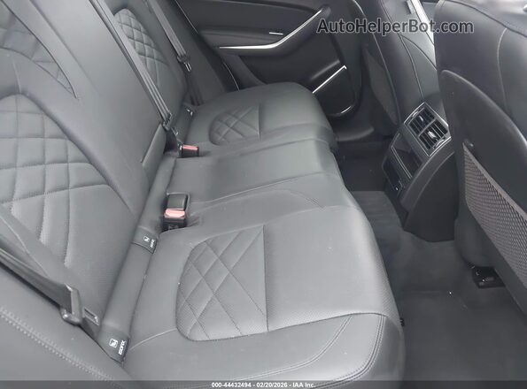 SADCJ2EX7PA705589 2023 JAGUAR F-PACE Белый Вид наклейки с VIN-кодом