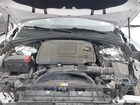 2023 Jaguar F-pace S P250 Awd Automatic Белый vin: SADCJ2EX7PA705589