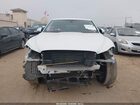 2023 Jaguar F-pace S P250 Awd Automatic Белый vin: SADCJ2EX7PA705589