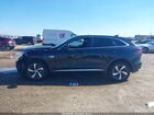 2022 Jaguar F-pace S P250 Awd Automatic Черный vin: SADCJ2EX9NA689053