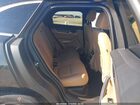 2022 Jaguar F-pace S P250 Awd Automatic Черный vin: SADCJ2EX9NA689053