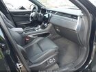 2022 Jaguar F-pace S P250 Awd Automatic Черный vin: SADCJ2EX9NA701914