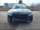 2022 Jaguar F-pace S P250 Awd Automatic Черный vin: SADCJ2EX9NA701914