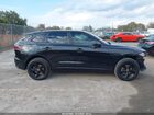 2022 Jaguar F-pace S P250 Awd Automatic Черный vin: SADCJ2EX9NA701914