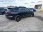 2022 Jaguar F-pace S P250 Awd Automatic Черный vin: SADCJ2EX9NA701914