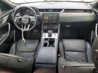 2023 Jaguar F-pace S White vin: SADCJ2EX9PA710292 2023 Jaguar F-pace S White vin: SADCJ2EX9PA710292