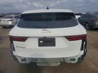2023 Jaguar F-pace S White vin: SADCJ2EX9PA710292 2023 Jaguar F-pace S White vin: SADCJ2EX9PA710292