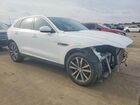 2023 Jaguar F-pace S White vin: SADCJ2EX9PA710292 2023 Jaguar F-pace S White vin: SADCJ2EX9PA710292